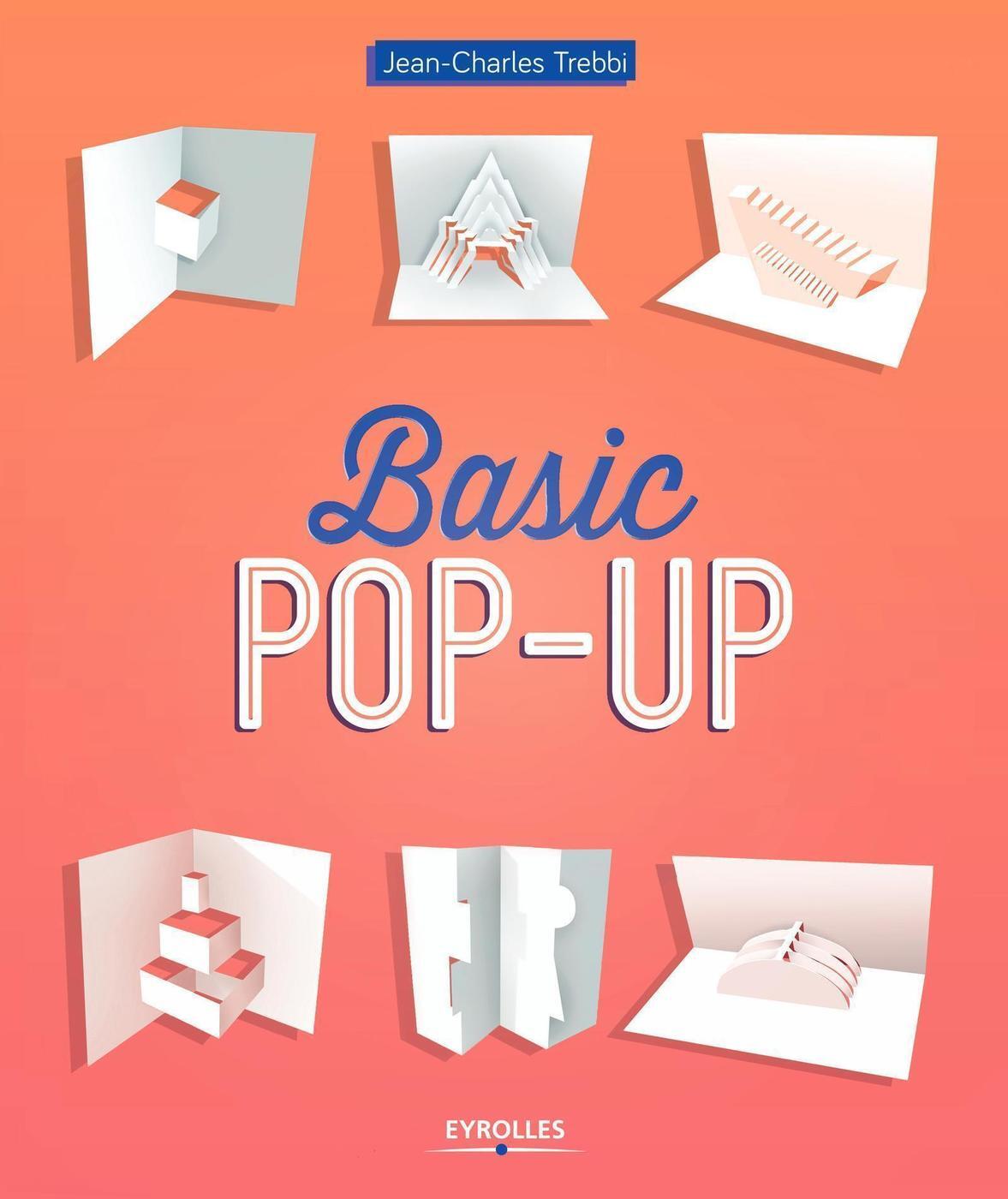 BASIC POP UP