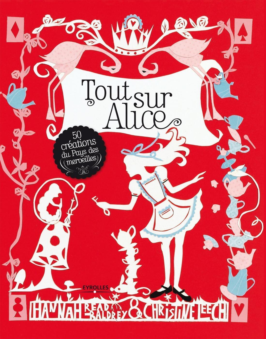 Tout sur Alice