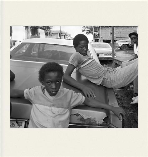 Baldwin Lee (new edition) /anglais