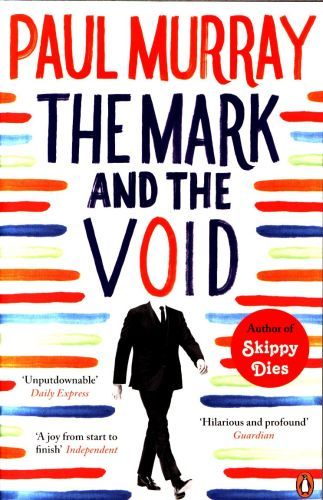 The Mark and the Void