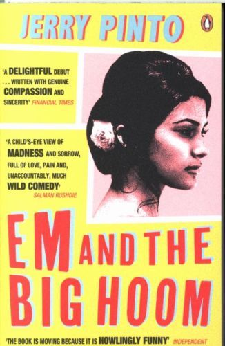 Em and the Big Hoom
