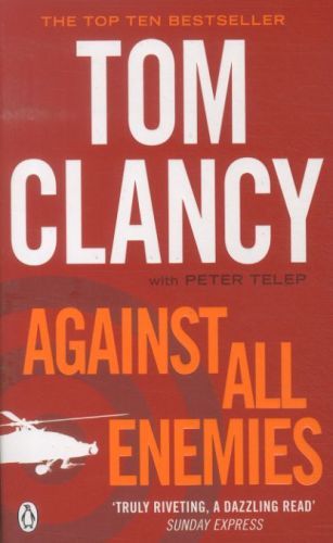 Against All Enemies