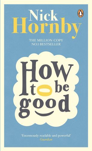 How to Be Good