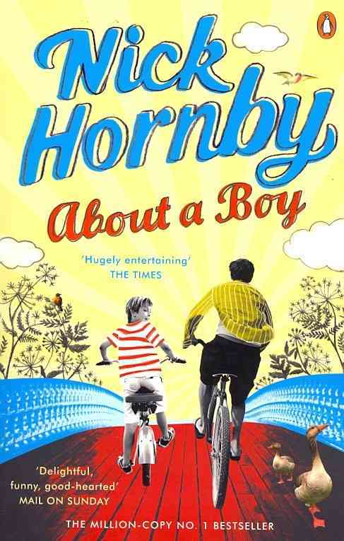 About a Boy