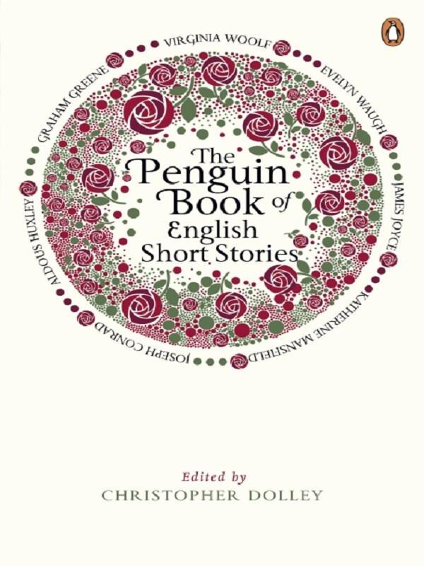The Penguin Book of English Short Stories