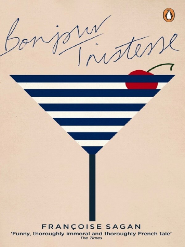 Bonjour Tristesse