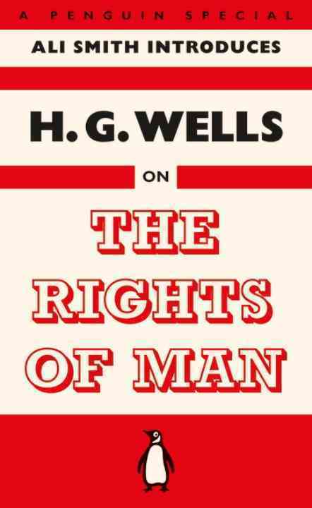 The Rights of Man