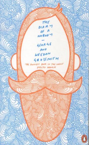 The Diary of a Nobody