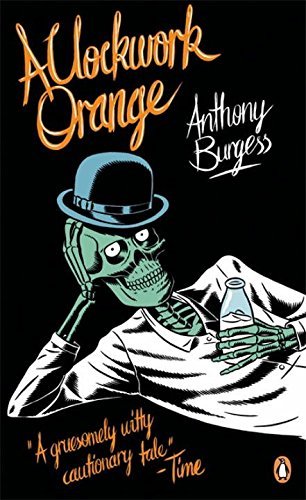CLOCKWORK ORANGE, A