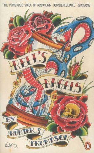 HELL-S ANGELS