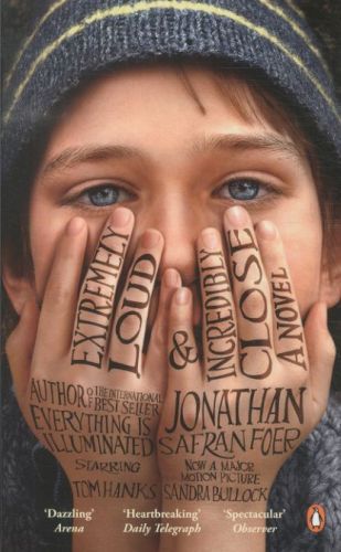 Extremely Loud and Incredibly Close: Film Tie-In