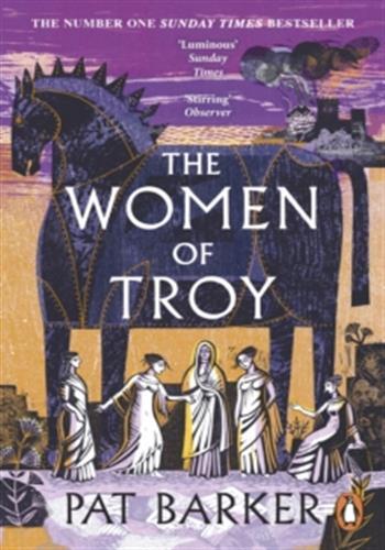 The Women of Troy