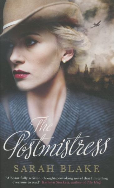 The Postmistress