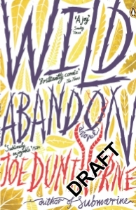WILD ABANDON