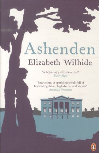 Ashenden