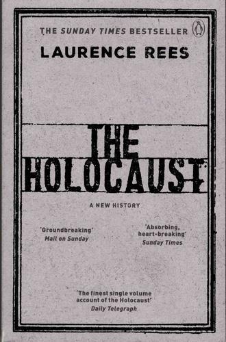 The Holocaust /anglais