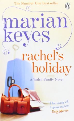 Rachel's Holiday