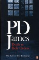 Death in Holy Orders