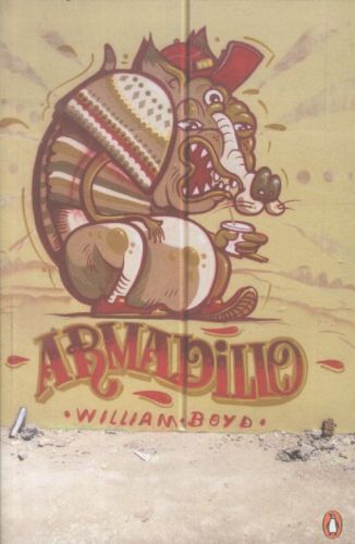 Armadillo