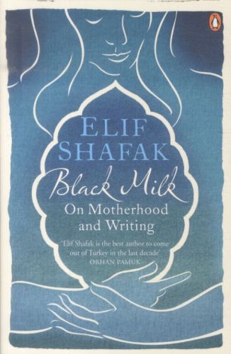 Black Milk: On Motherhood and Writing