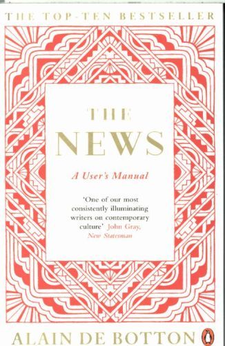 The News: A User's Manual