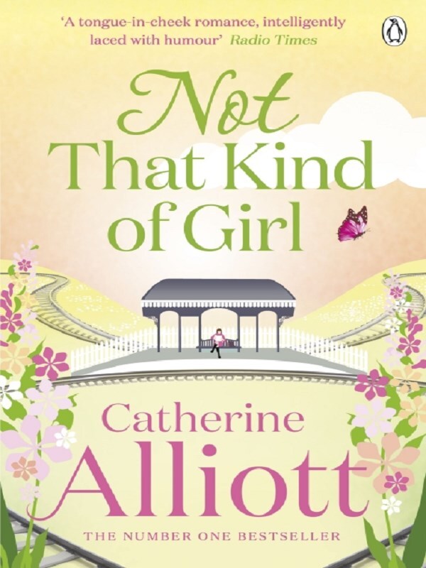 Not That Kind of Girl