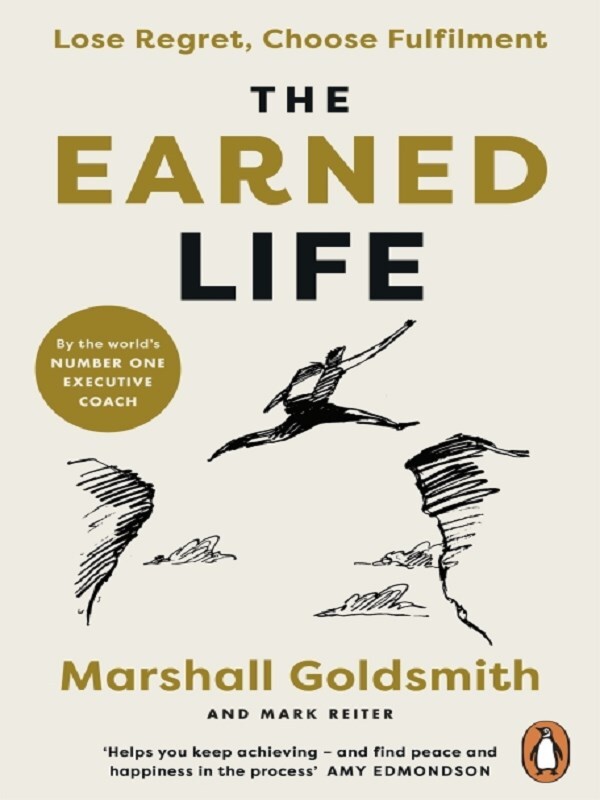 The Earned Life
