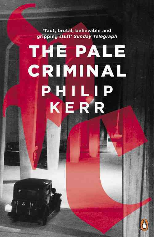 The Pale Criminal