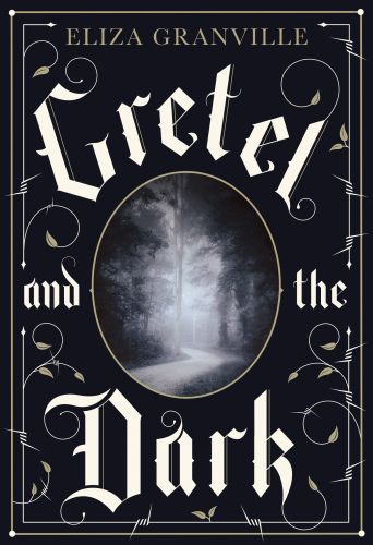 GRETEL AND THE DARK