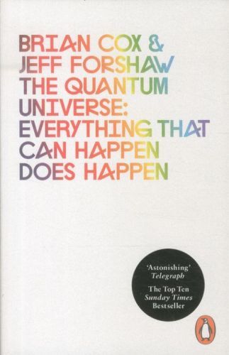 The Quantum Universe