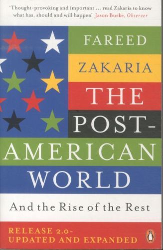 The Post-American World