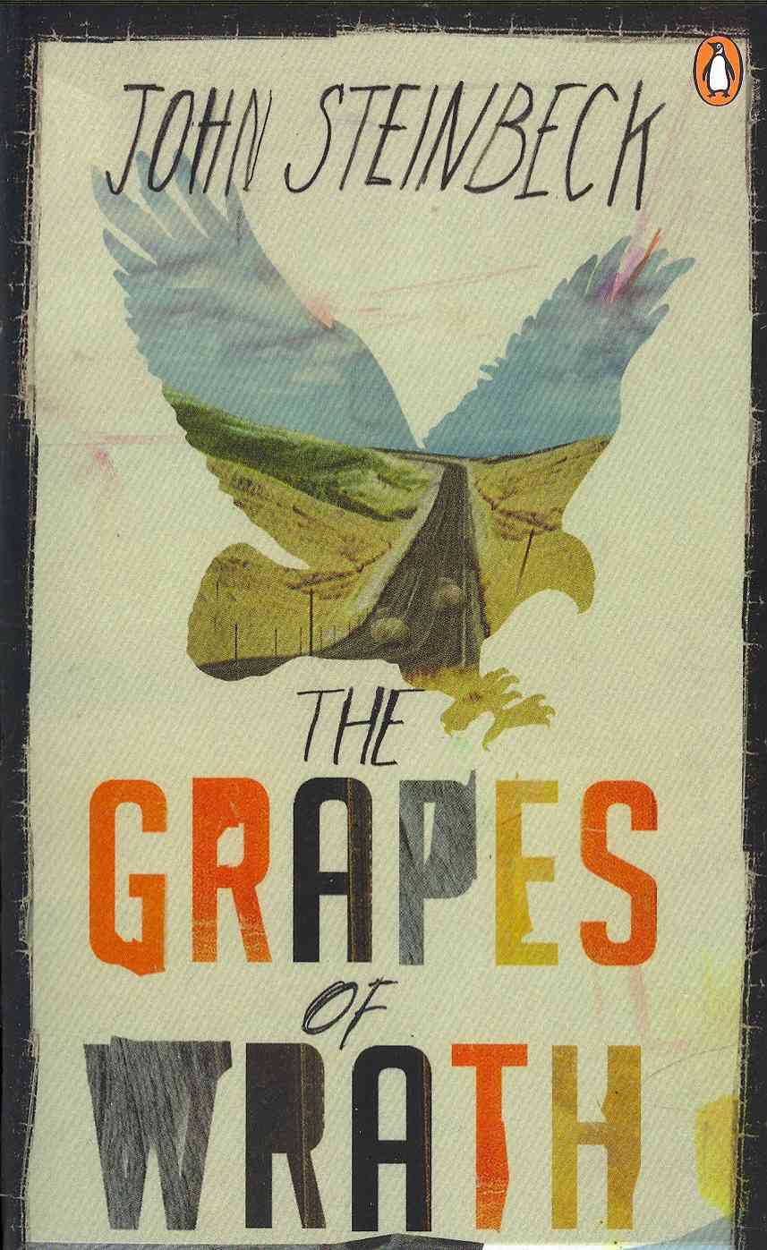The Grapes of Wrath
