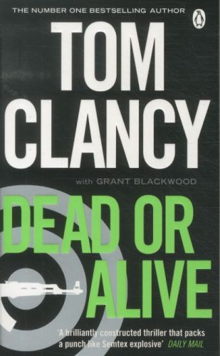 Dead or Alive