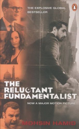 The Reluctant Fundamentalist