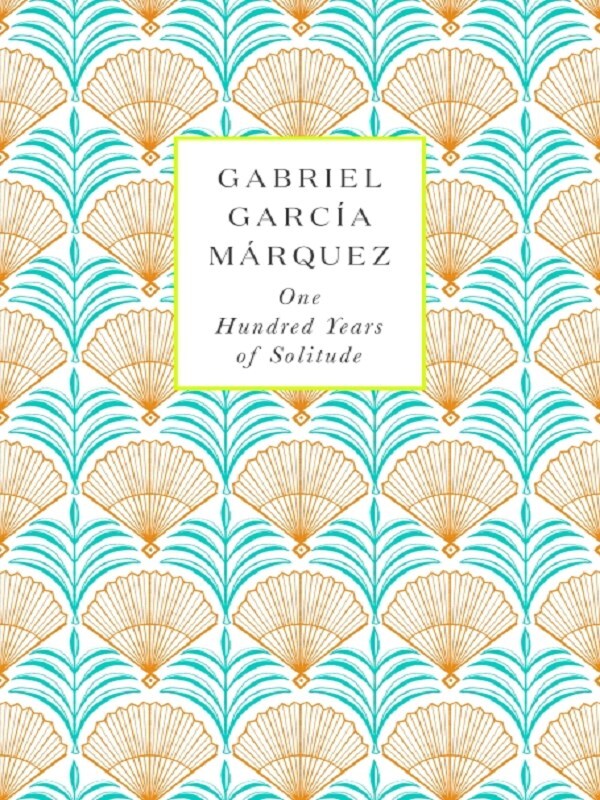 One Hundred Years of Solitude