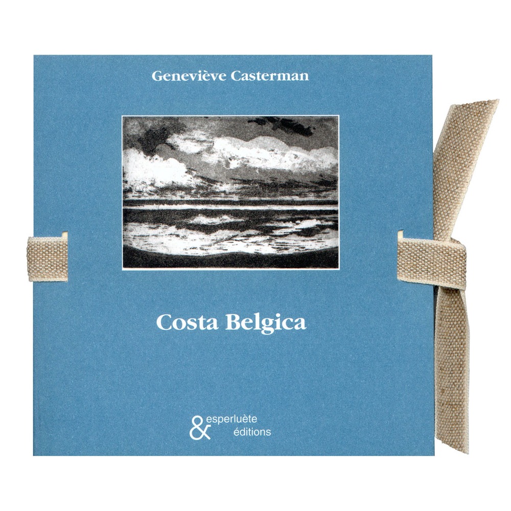 Costa Belgica