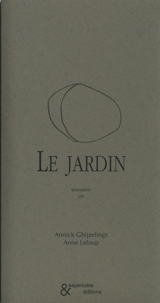 Le Jardin