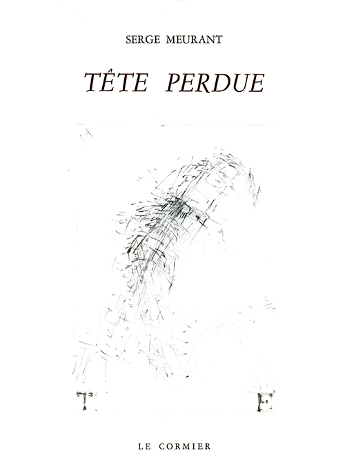 TETE PERDUE