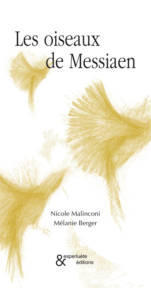 Les Oiseaux de Messiaen