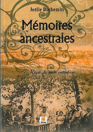 Mémoires ancestrales