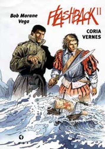 Flashback 2 Retour au crétacé