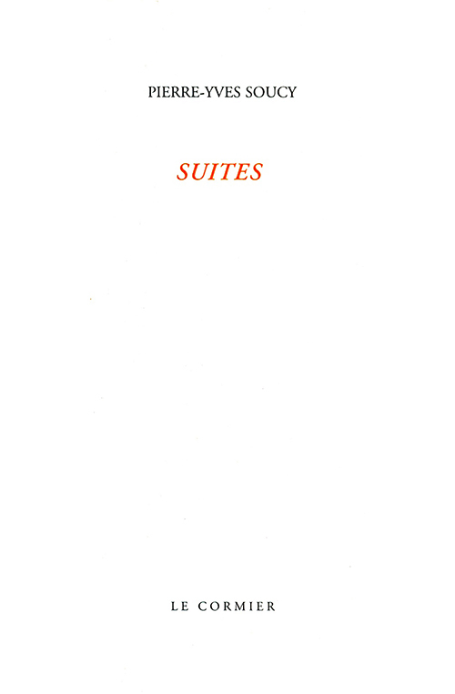 SUITES