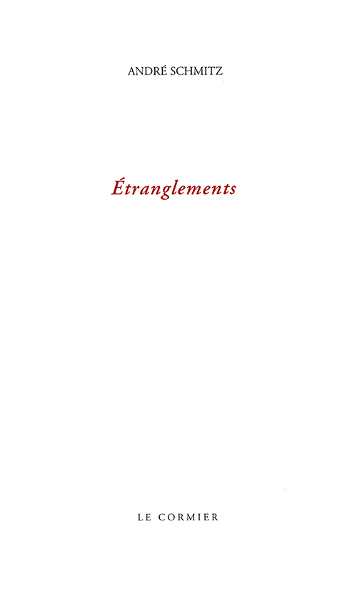 ETRANGLEMENTS