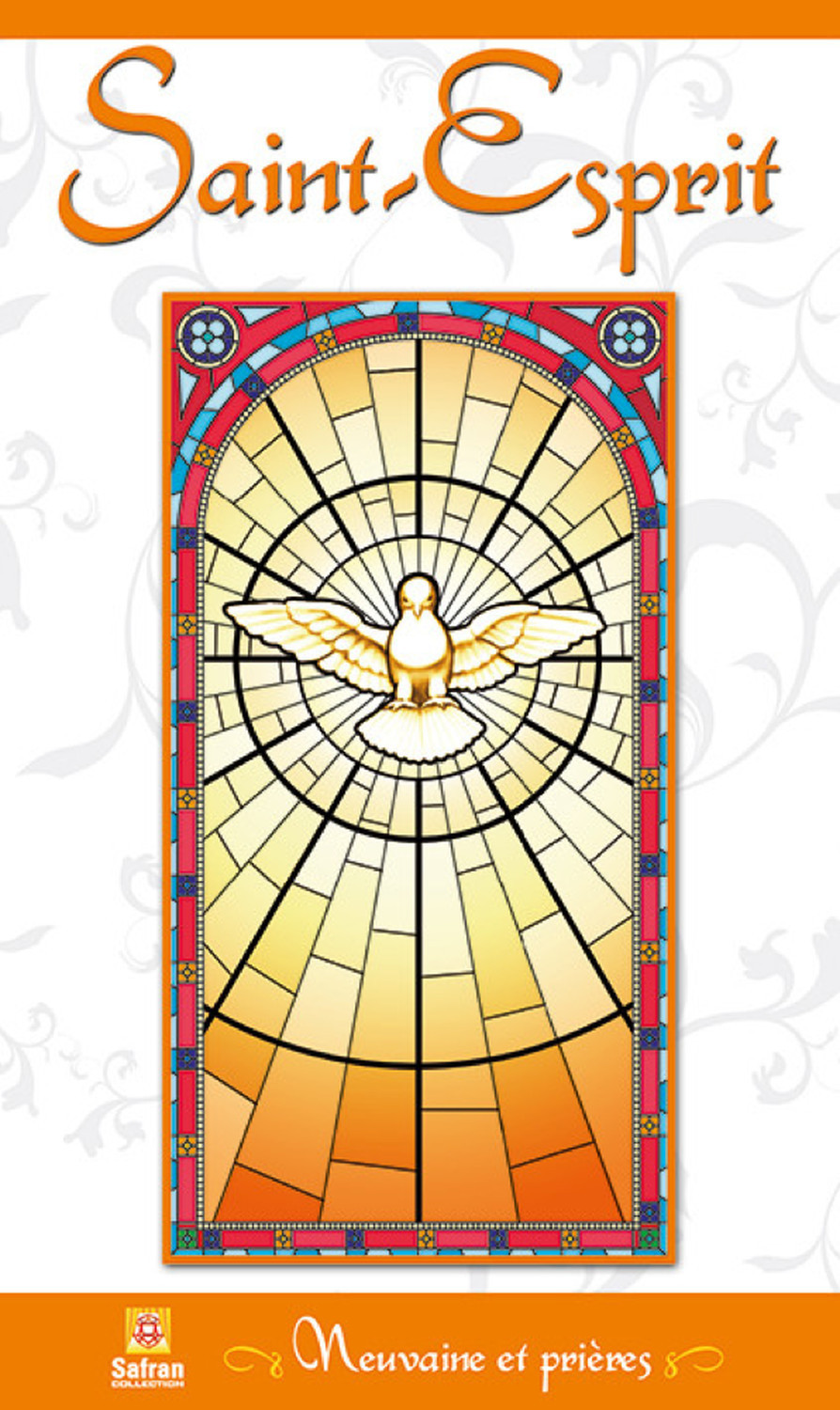 Saint-Esprit - Neuvaine et prières