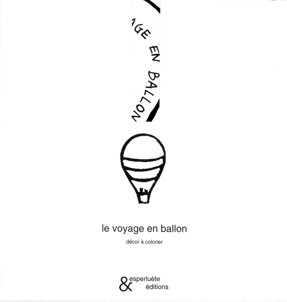 Le Voyage en ballon