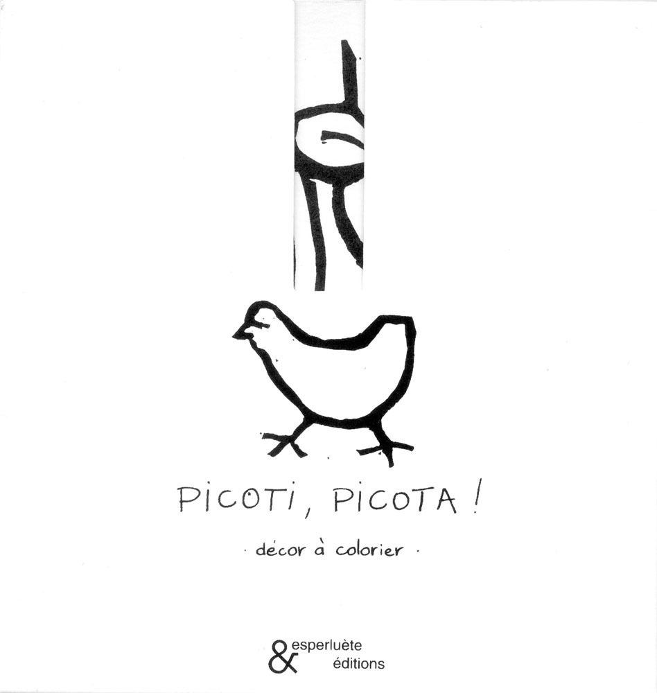 Picoti, Picota !