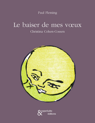 Le Baiser de mes voeux