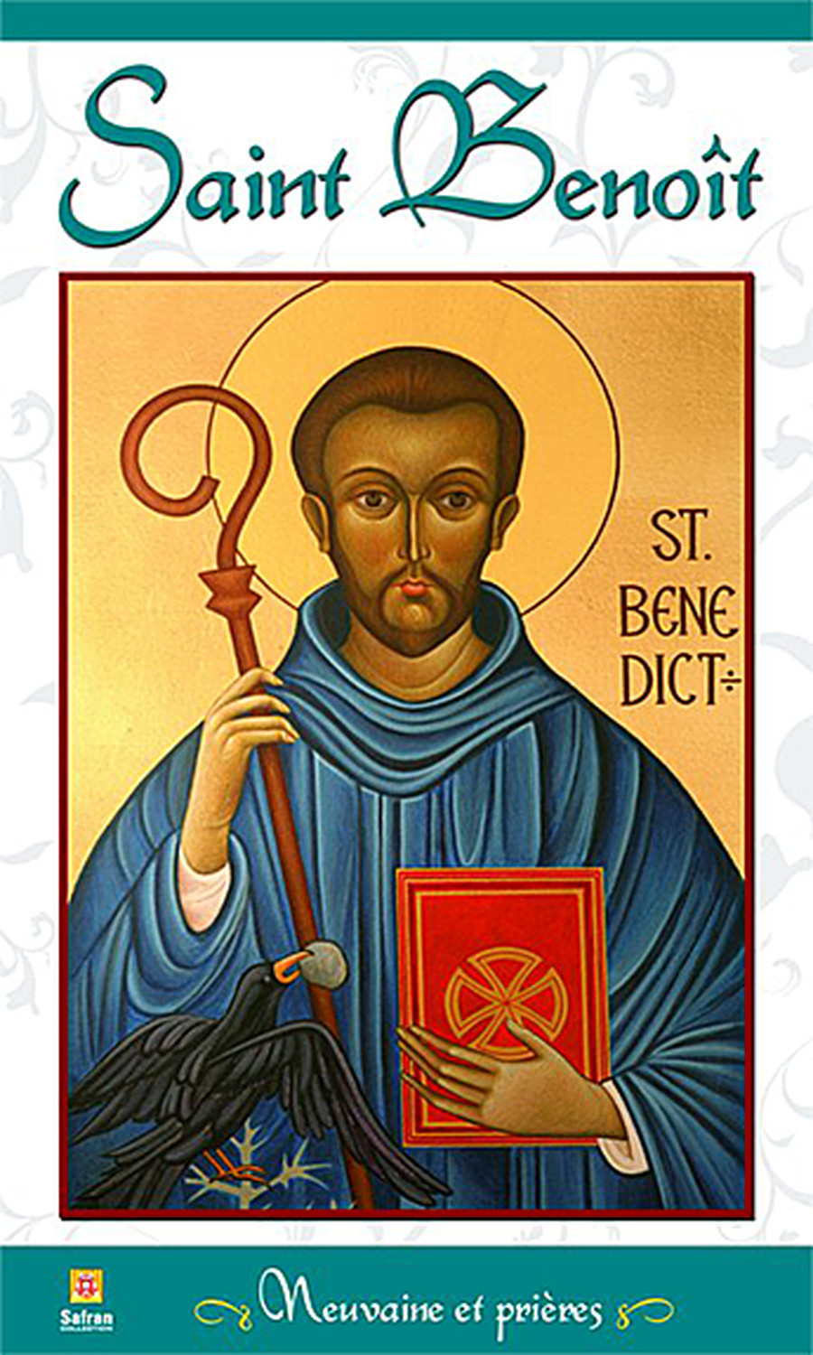 Saint Benoît - Neuvaine et prières