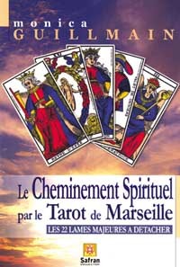 Cheminement spirituel par le Tarot de Marseille