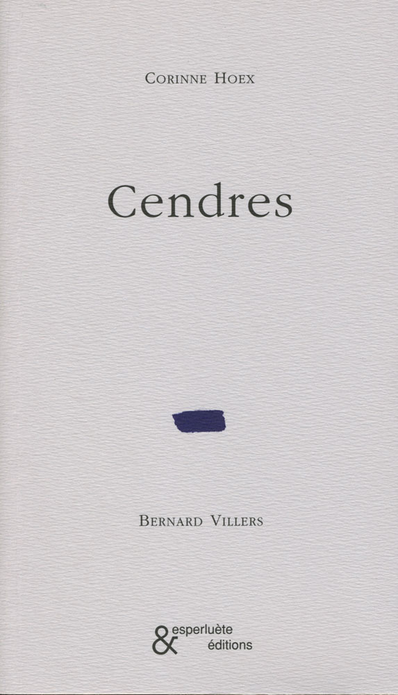 Cendres